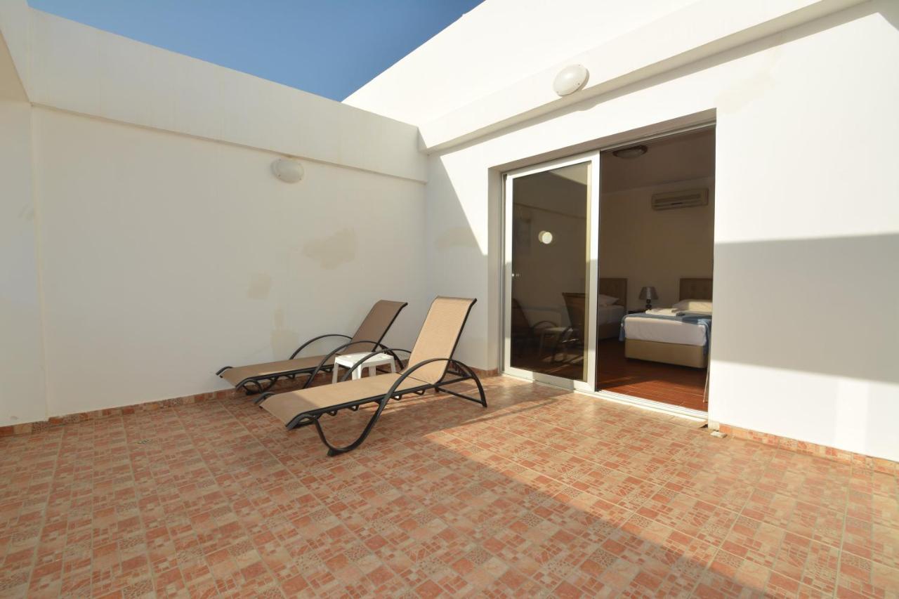 Seafront Protaras Apartments Buitenkant foto